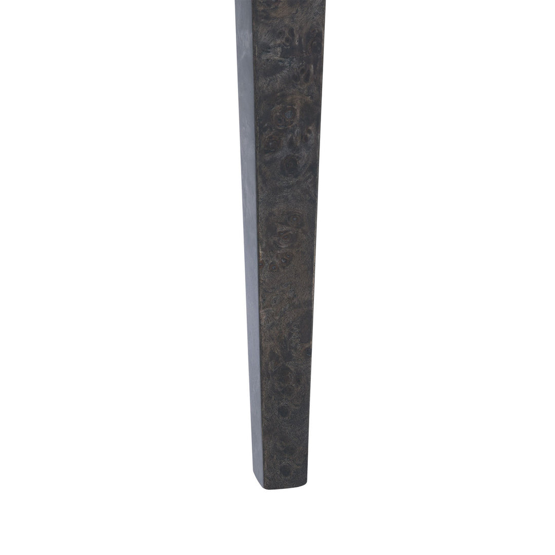 Ophelia Side Chair Arabica Burl
