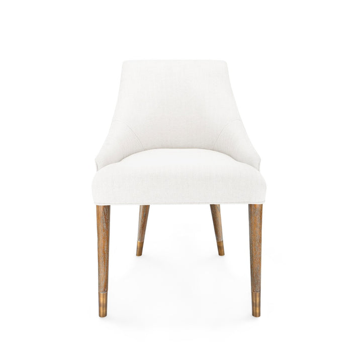 Orion Armchair Driftwood