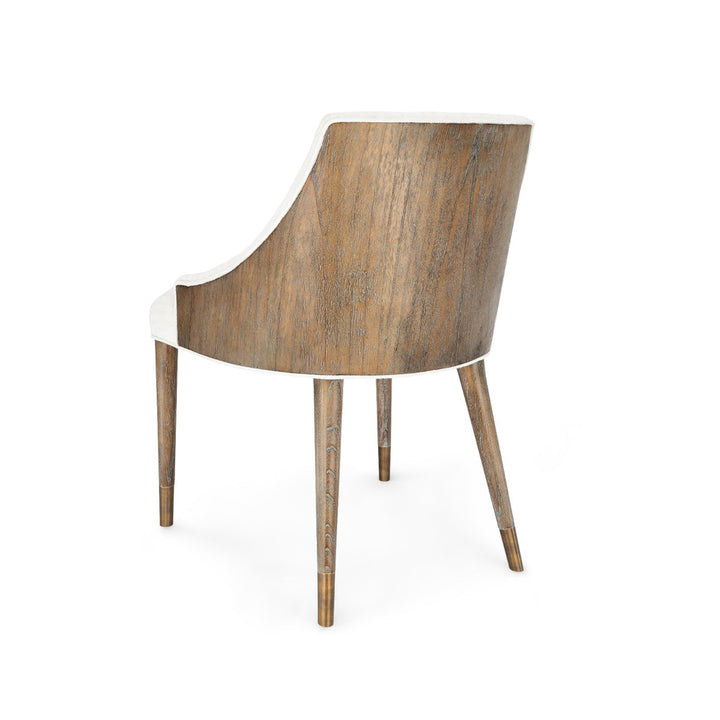 Orion Armchair Driftwood