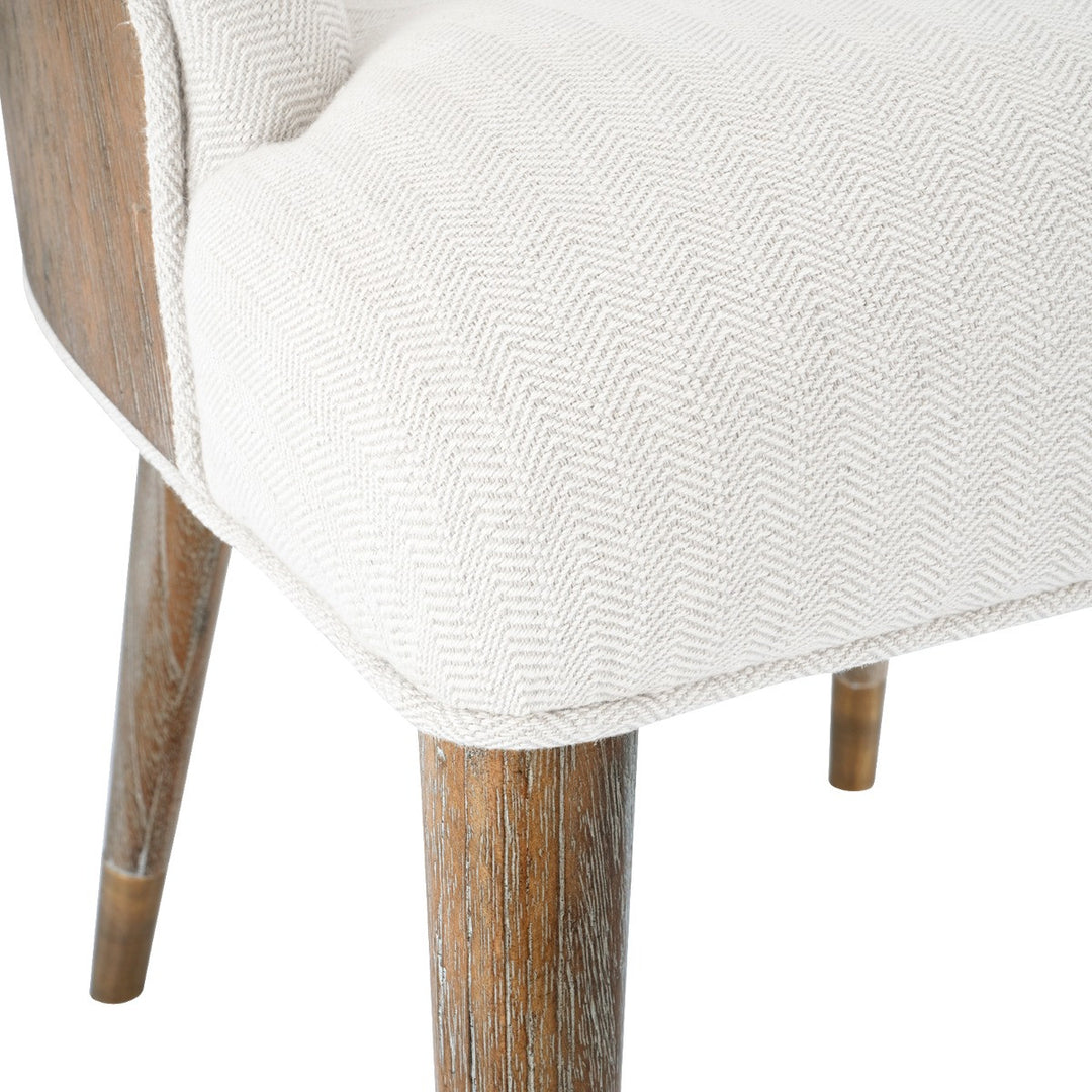 Orion Armchair Driftwood