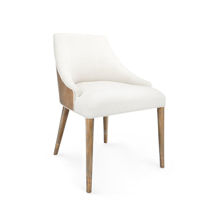Orion Armchair Driftwood