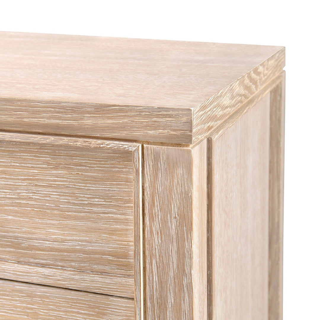 Paola Extra Large 9-Drawer - Sand