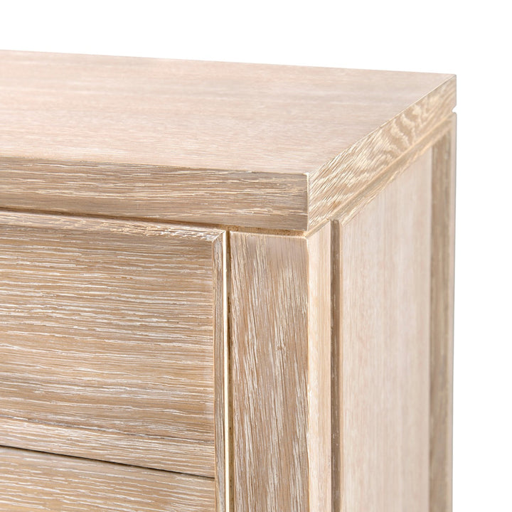Paola Extra Large 9-Drawer - Sand