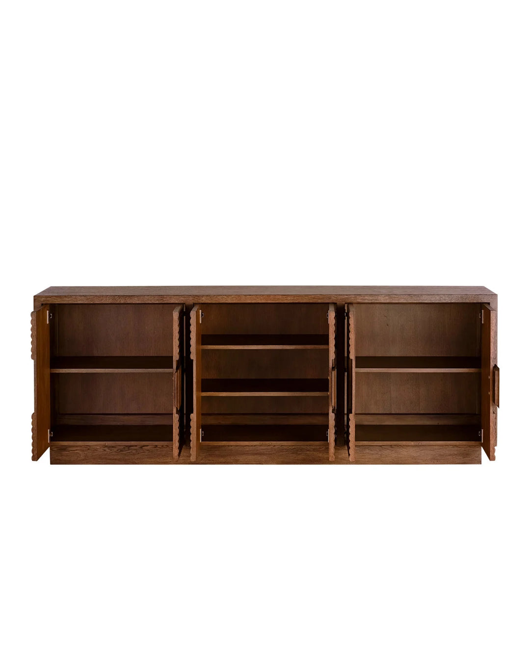 Morombe Cocoa Credenza