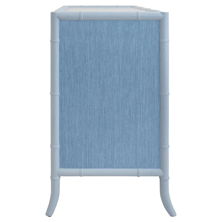 Becket Chest - Blue