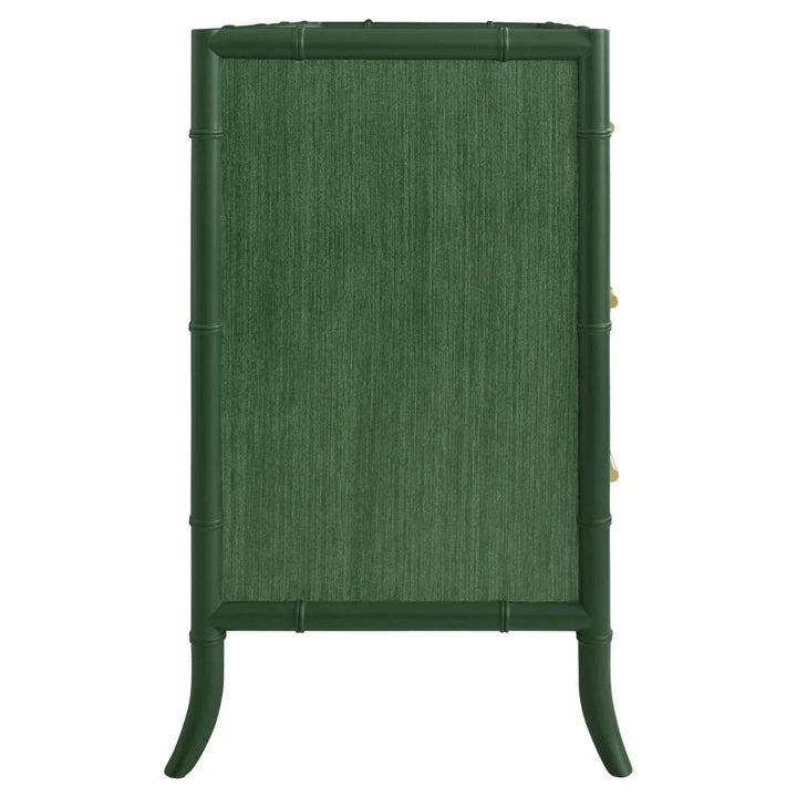 Becket Chest - Green