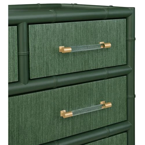 Becket Chest - Green