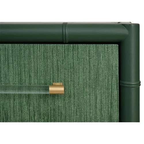 Becket Chest - Green