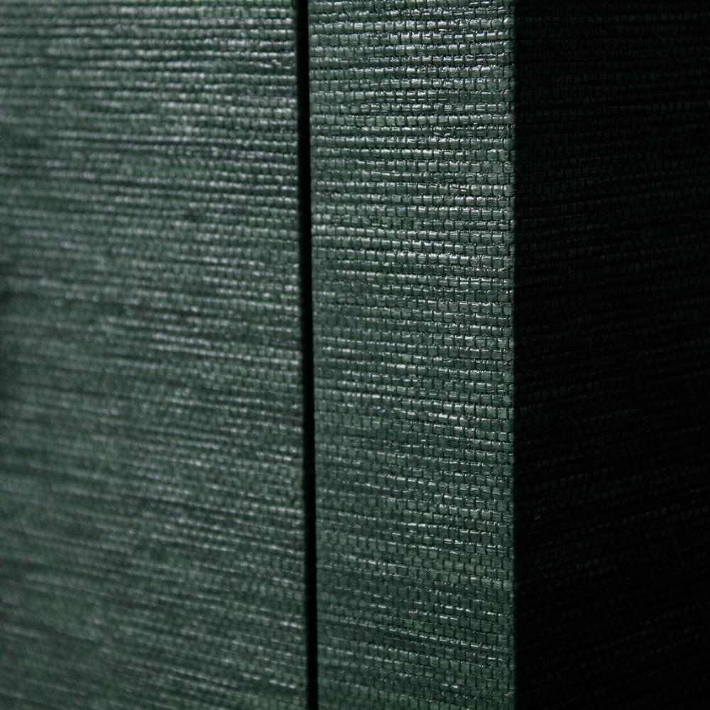Rue Buffet - Green Linen