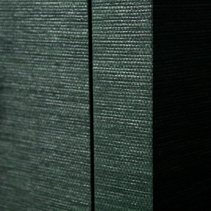 Rue Buffet - Green Linen