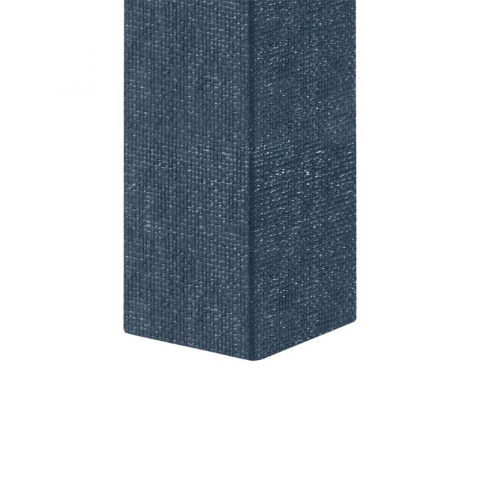 Parsons Large Console - Deep Navy