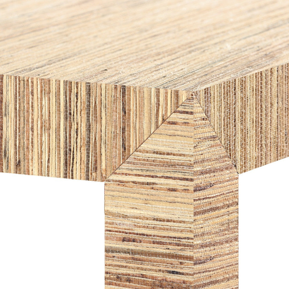 Parsons Large Console - Papyrus