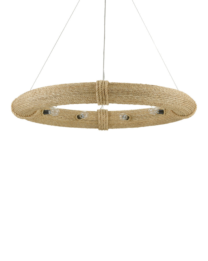 Portmeirion Medium Chandelier