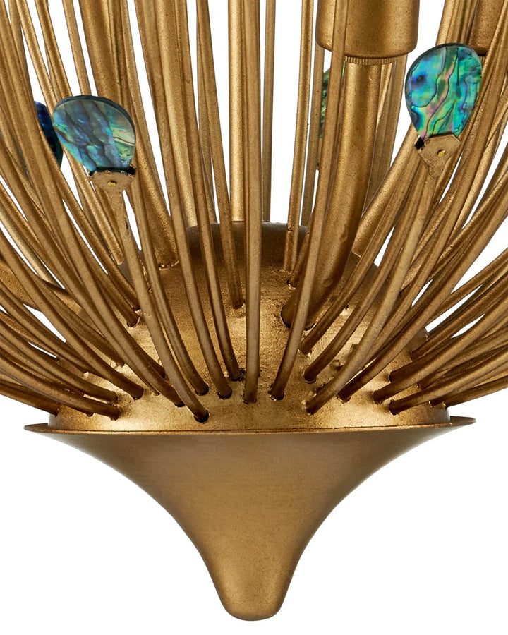 Delphos Chandelier