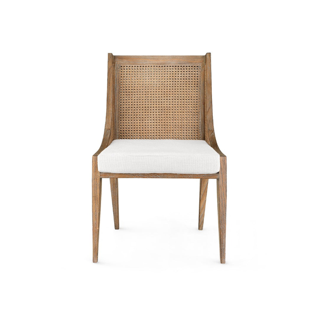 Raleigh Armchair Driftwood