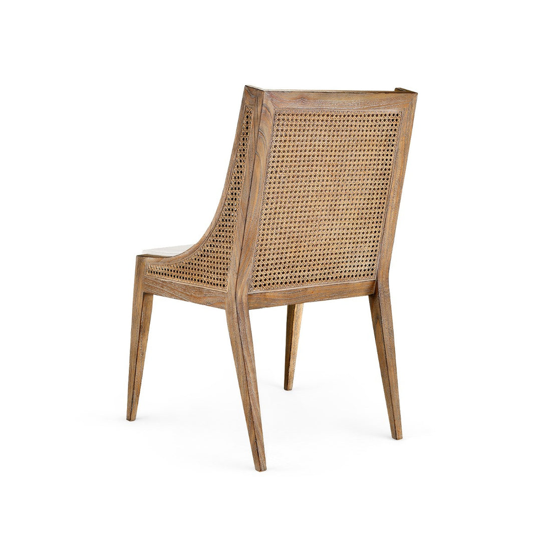 Raleigh Armchair Driftwood