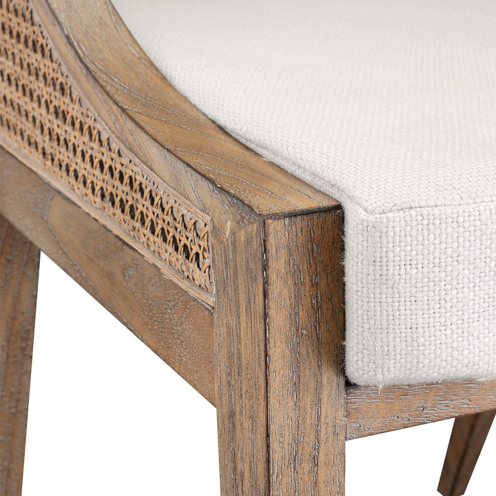 Raleigh Armchair Driftwood