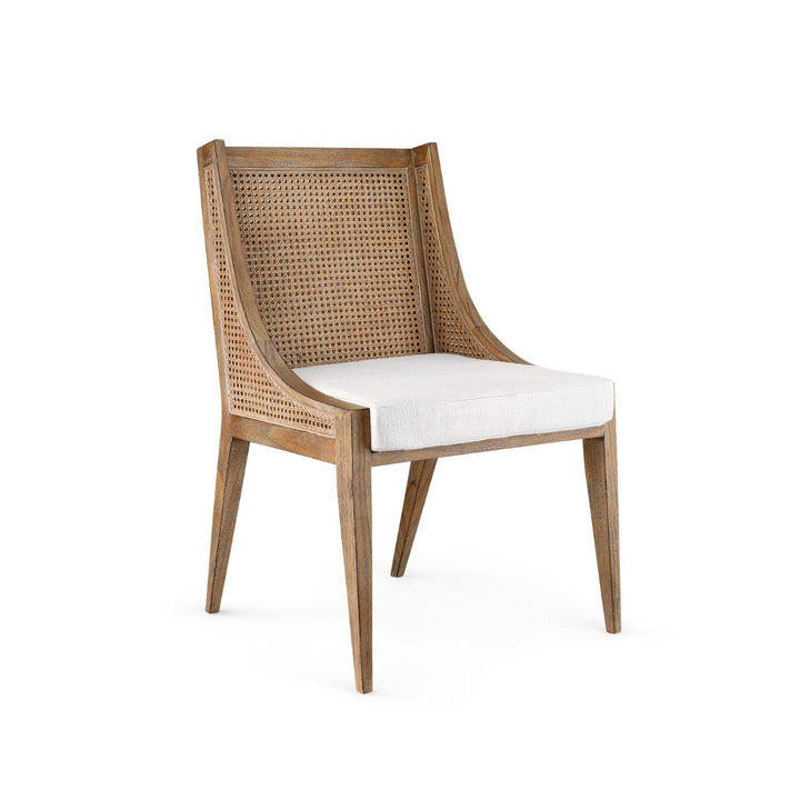 Raleigh Armchair Driftwood