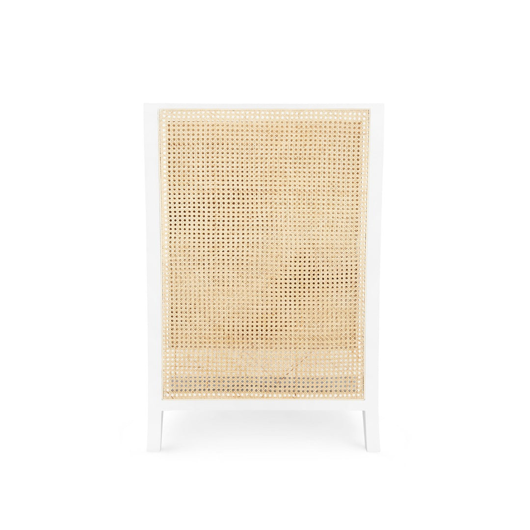 Raleigh Club Chair Eggshell White