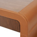 Roberto Desk Tan