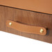 Roberto Desk Tan