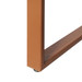 Roberto Desk Tan