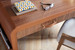 Roberto Desk Tan