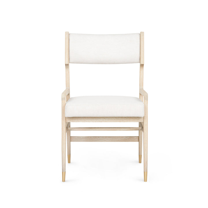 Renata Arm Chair Sand
