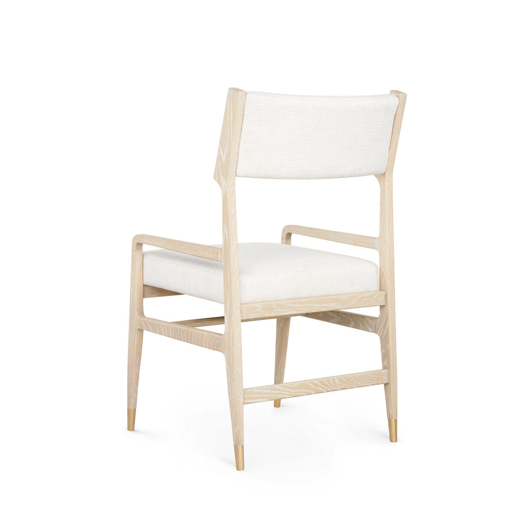 Renata Arm Chair Sand