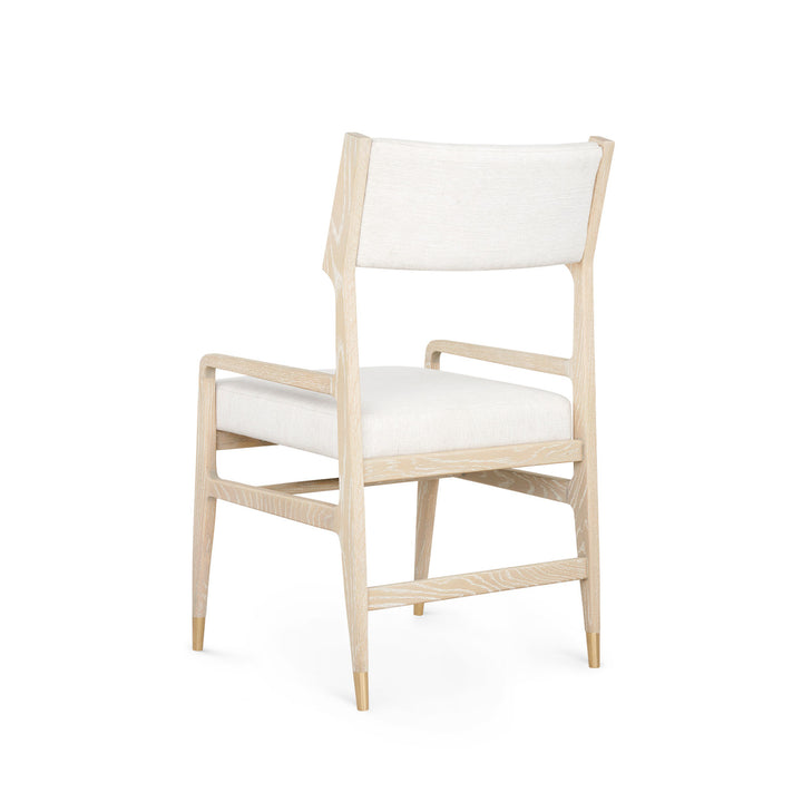 Renata Arm Chair Sand