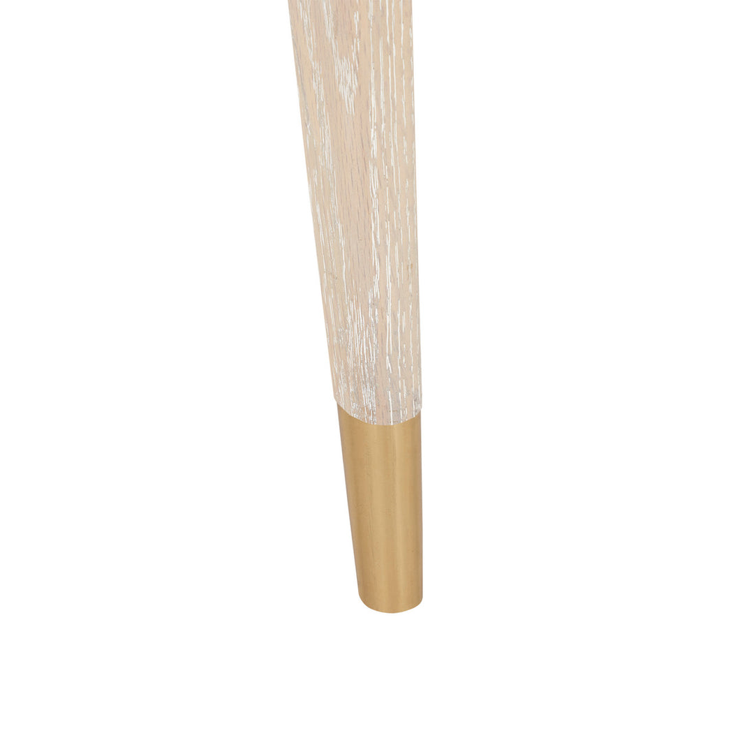Renata Arm Chair Sand
