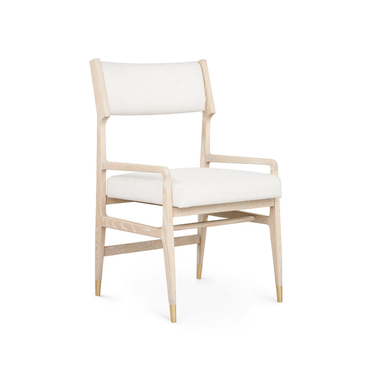 Renata Arm Chair Sand