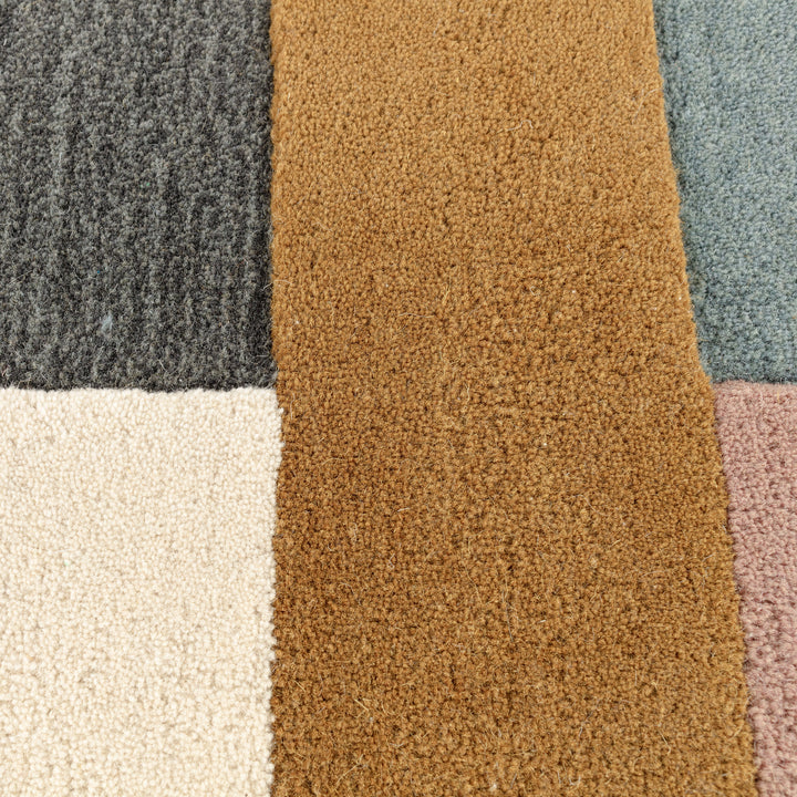 Lavin Rug Sorbet