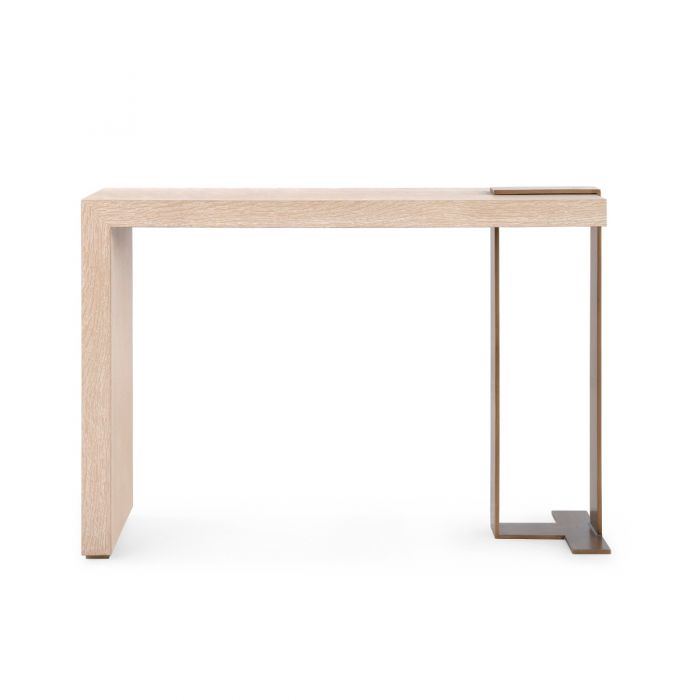 Sutton Console - Sand
