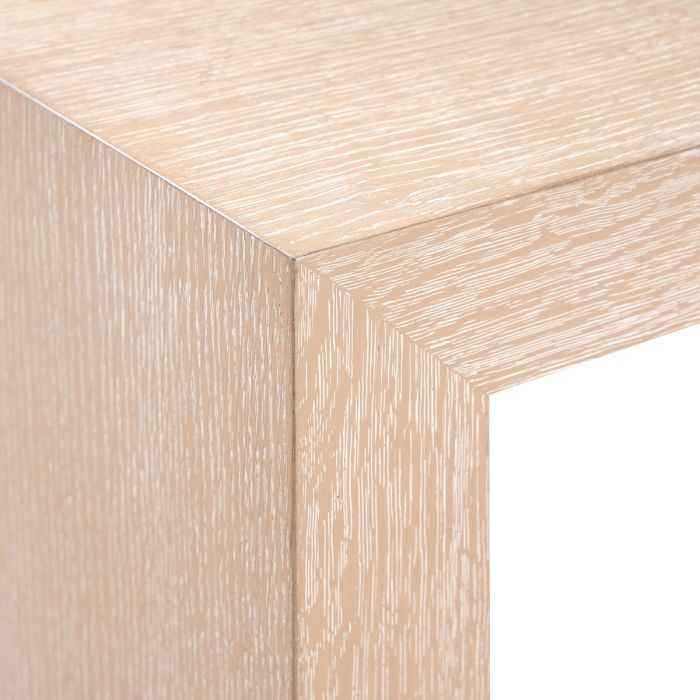Sutton Console - Sand