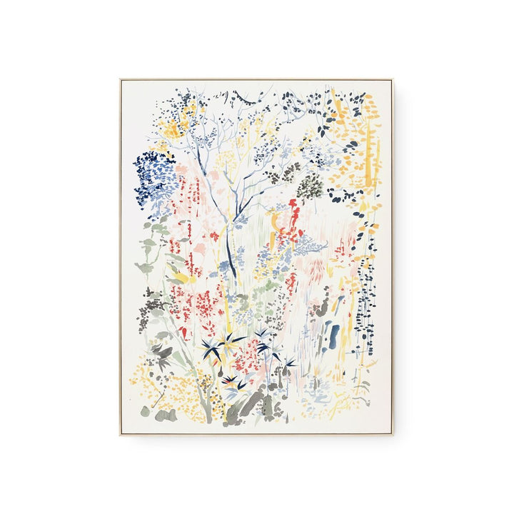 Syliva Painted Art