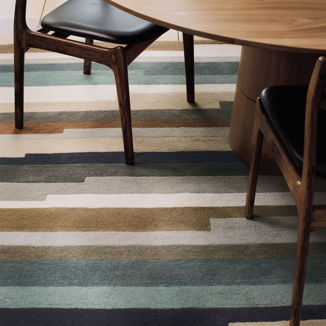 Clarice Rug Tamarind