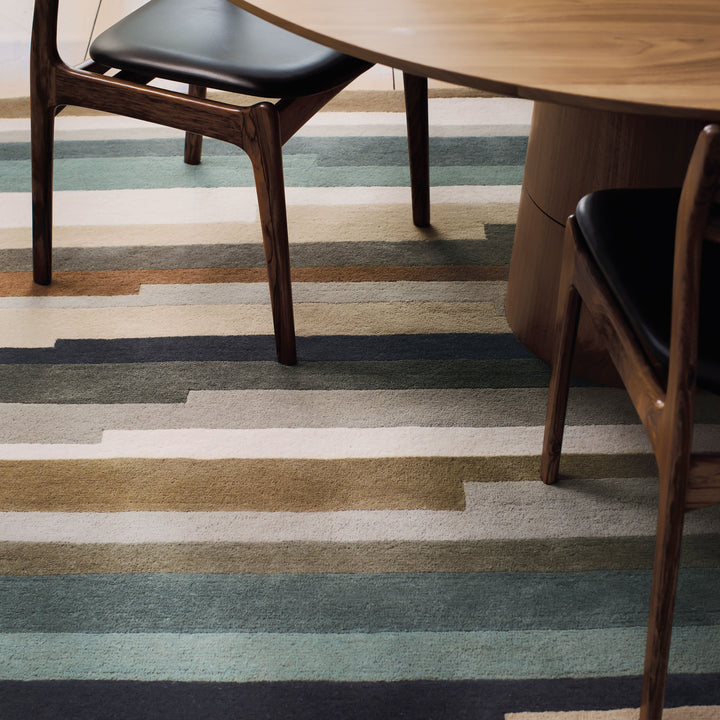 Clarice Rug Tamarind