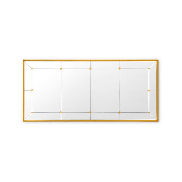 Teagan Mirror