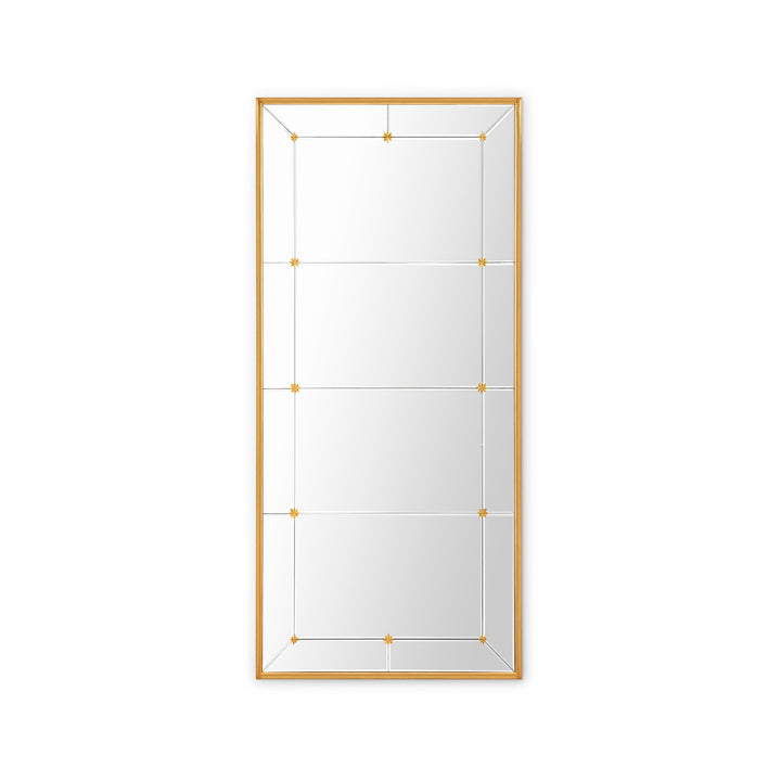 Teagan Mirror