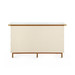 Toulon 6-Drawer Dresser Tan