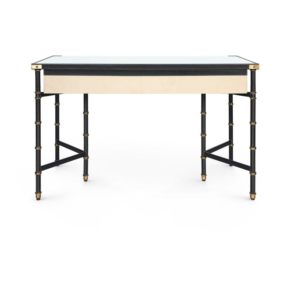 Toulon Desk Black