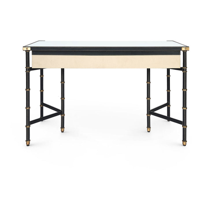 Toulon Desk Black
