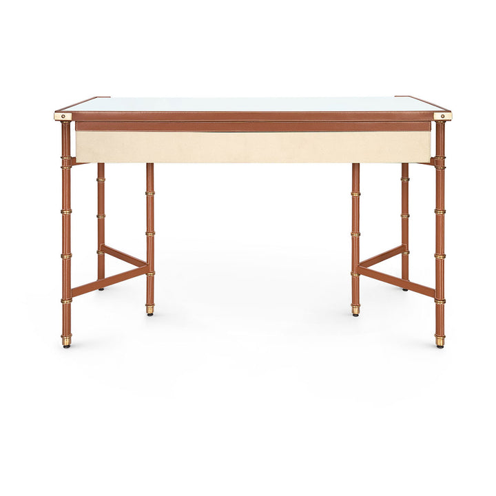 Toulon Desk Tan
