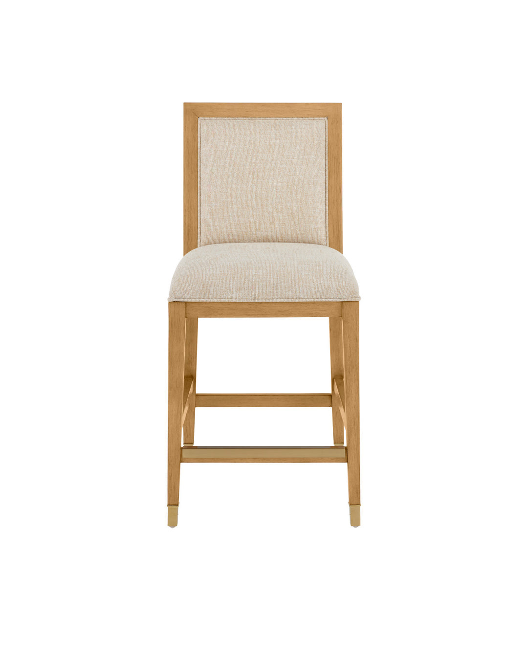 Santos Sea Sand Counter Stool, Liller Malt