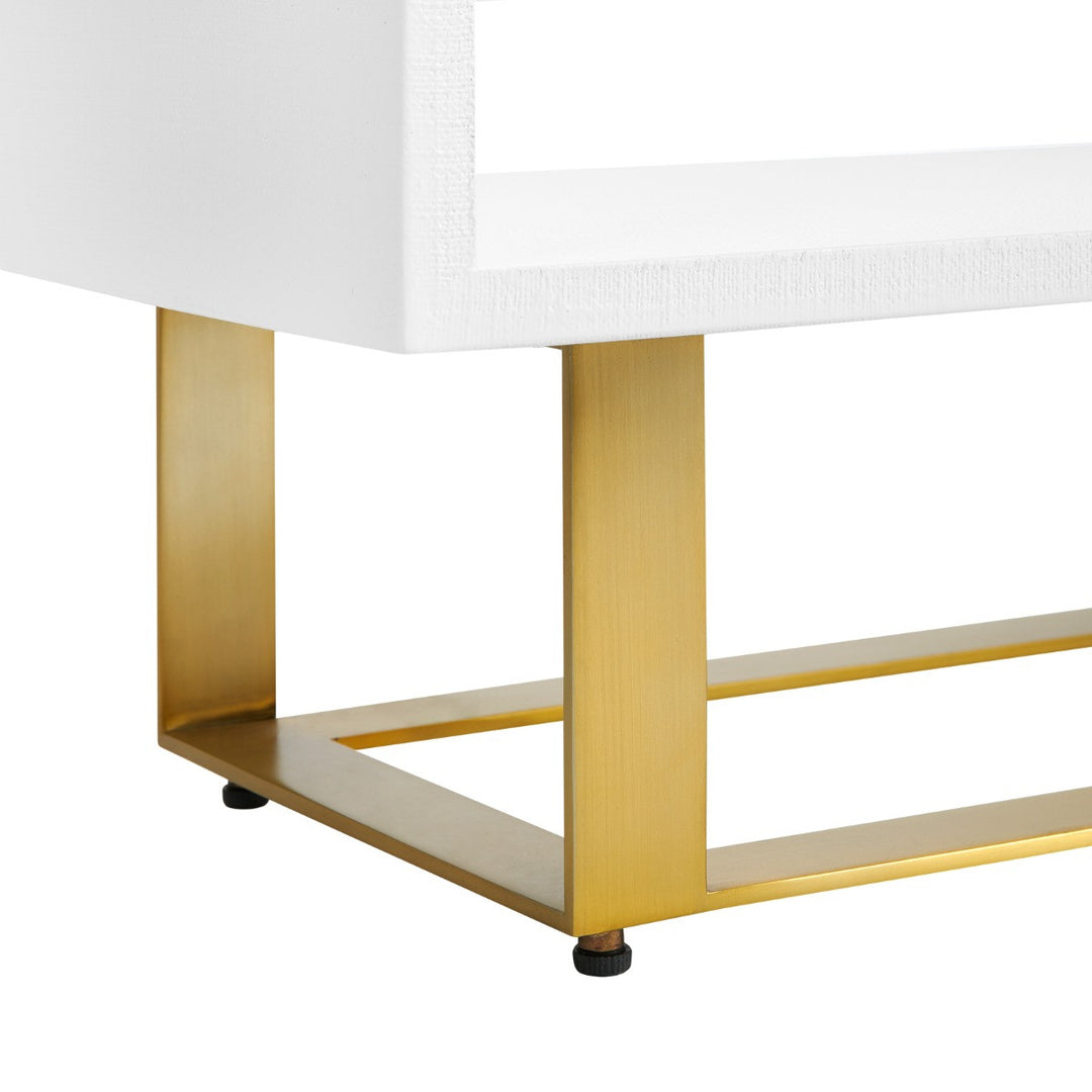 Victor Etagere Vanilla