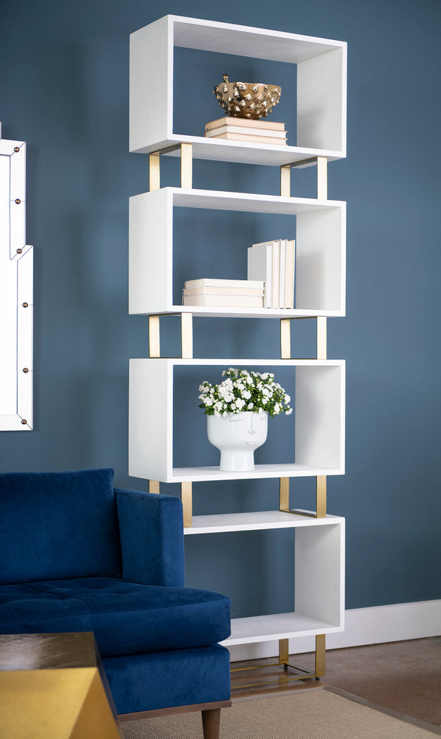 Victor Etagere Vanilla
