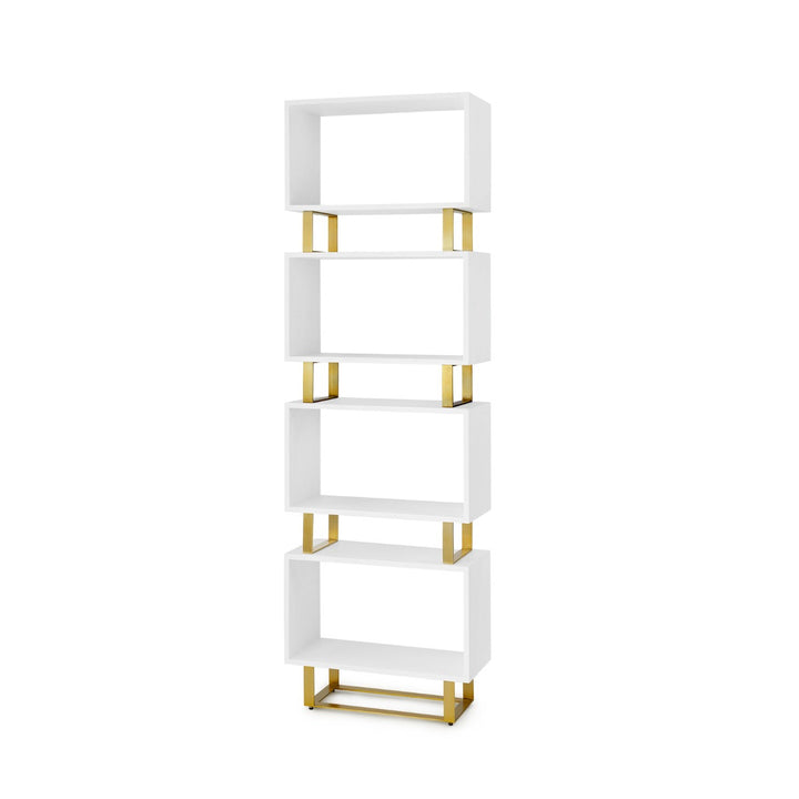 Victor Etagere Vanilla