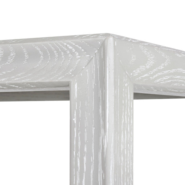 Vivian Etagere Soft Gray