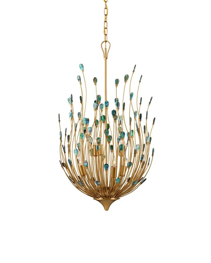 Delphos Chandelier